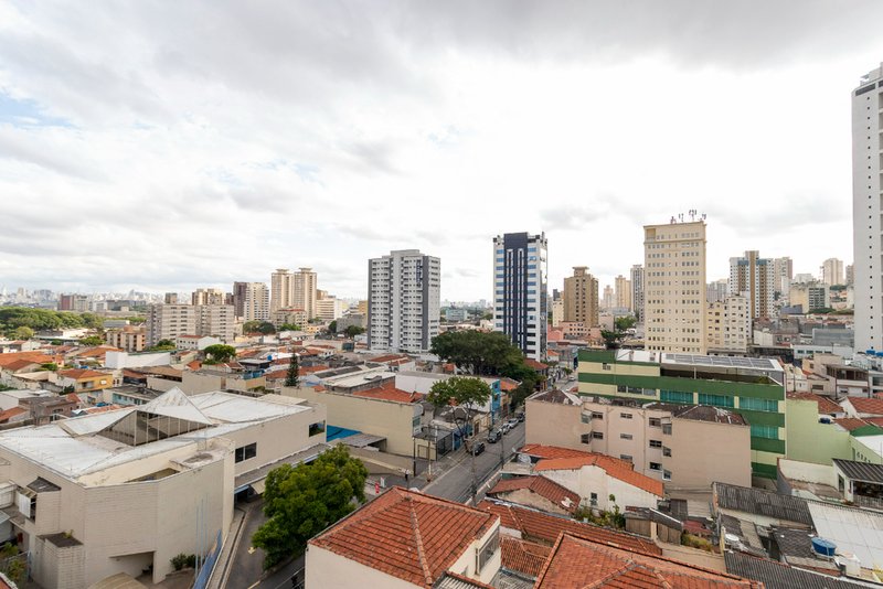 Apartamento a venda - Santana -1 suíte 142m² Duarte de Azevedo São Paulo - 