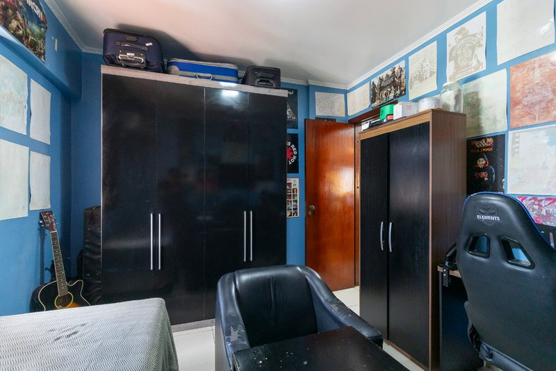 Apartamento a venda - Santana -1 suíte 142m² Duarte de Azevedo São Paulo - 