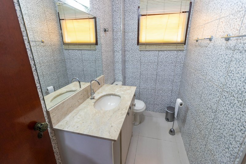 Apartamento a venda - Santana -1 suíte 142m² Duarte de Azevedo São Paulo - 