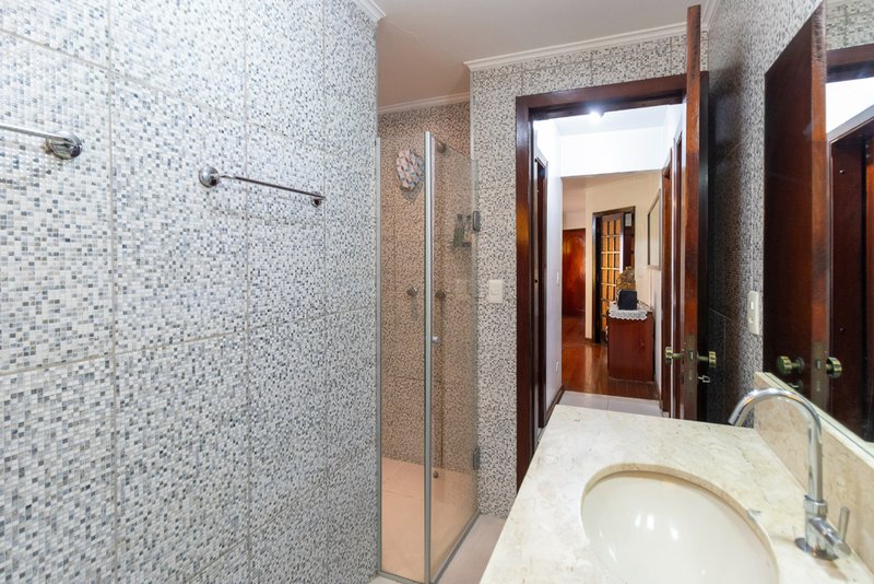 Apartamento a venda - Santana -1 suíte 142m² Duarte de Azevedo São Paulo - 