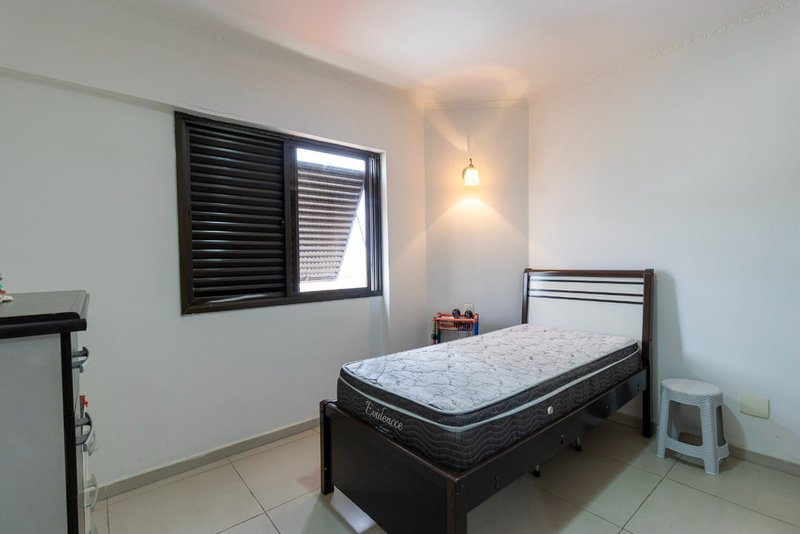 Apartamento a venda - Santana -1 suíte 142m² Duarte de Azevedo São Paulo - 