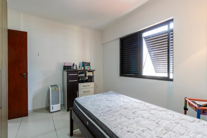 Apartamento a venda - Santana -1 suíte 142m² Duarte de Azevedo São Paulo - 