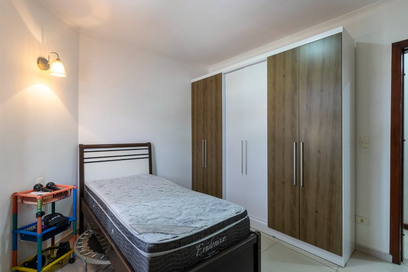 Apartamento a venda - Santana -1 suíte 142m² Duarte de Azevedo São Paulo - 