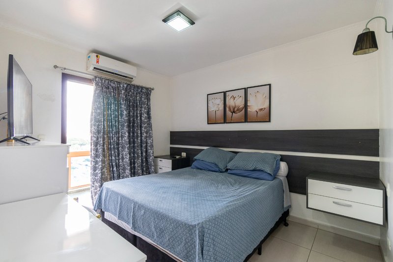 Apartamento a venda - Santana -1 suíte 142m² Duarte de Azevedo São Paulo - 
