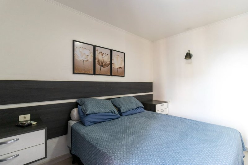 Apartamento a venda - Santana -1 suíte 142m² Duarte de Azevedo São Paulo - 