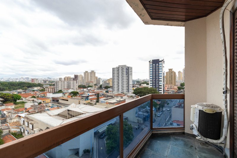 Apartamento a venda - Santana -1 suíte 142m² Duarte de Azevedo São Paulo - 