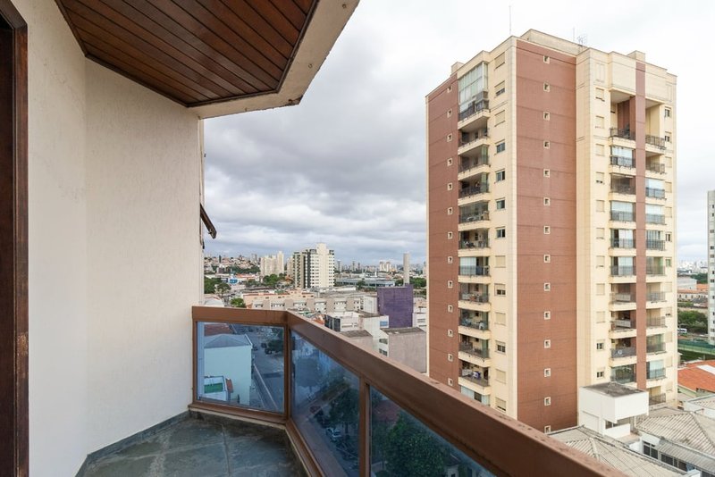 Apartamento a venda - Santana -1 suíte 142m² Duarte de Azevedo São Paulo - 