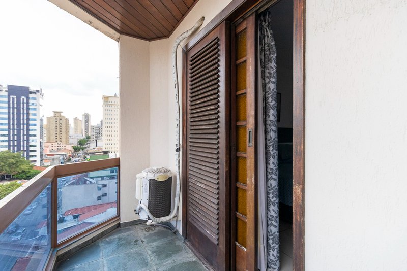 Apartamento a venda - Santana -1 suíte 142m² Duarte de Azevedo São Paulo - 