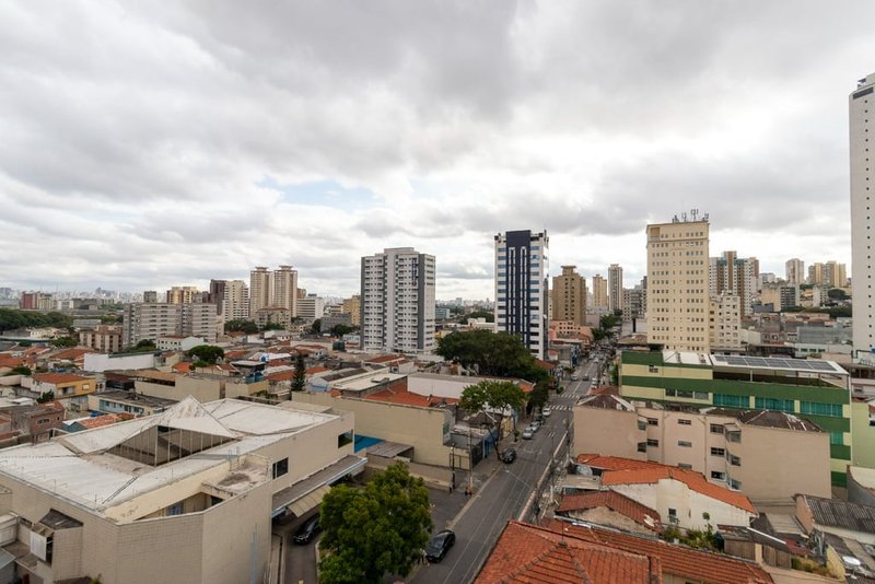 Apartamento a venda - Santana -1 suíte 142m² Duarte de Azevedo São Paulo - 