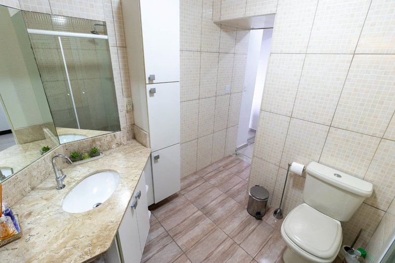 Apartamento a venda - Santana -1 suíte 142m² Duarte de Azevedo São Paulo - 