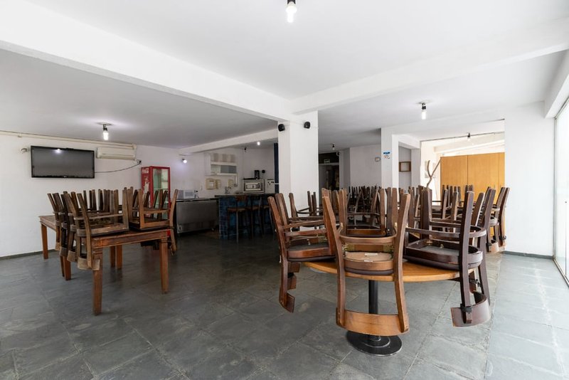 Apartamento a venda - Santana -1 suíte 142m² Duarte de Azevedo São Paulo - 