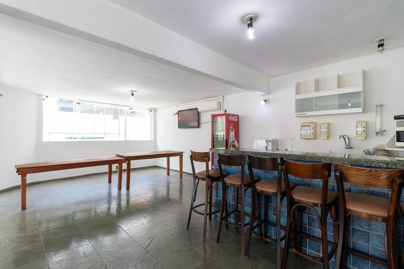Apartamento a venda - Santana -1 suíte 142m² Duarte de Azevedo São Paulo - 