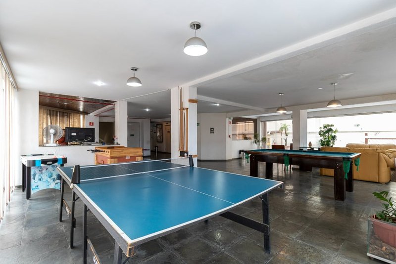 Apartamento a venda - Santana -1 suíte 142m² Duarte de Azevedo São Paulo - 