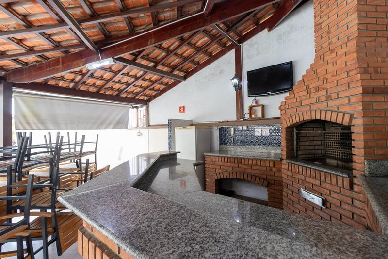 Apartamento a venda - Santana -1 suíte 142m² Duarte de Azevedo São Paulo - 
