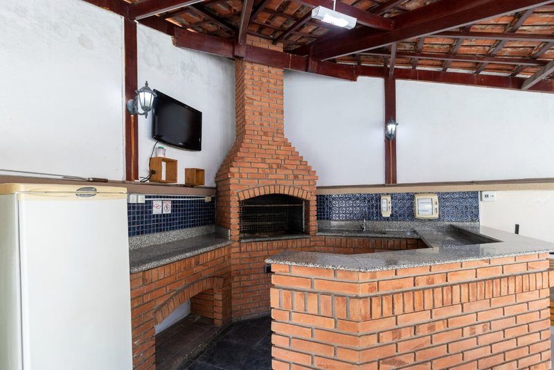 Apartamento a venda - Santana -1 suíte 142m² Duarte de Azevedo São Paulo - 