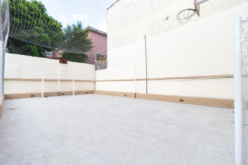 Apartamento a venda - Santana -1 suíte 142m² Duarte de Azevedo São Paulo - 