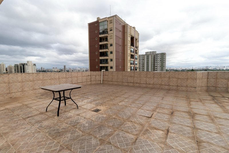 Apartamento a venda - Santana -1 suíte 142m² Duarte de Azevedo São Paulo - 
