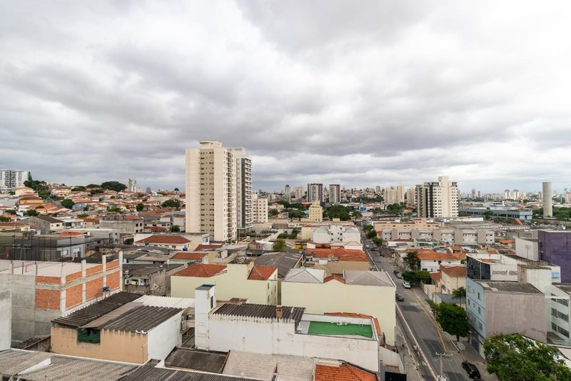 Apartamento a venda - Santana -1 suíte 142m² Duarte de Azevedo São Paulo - 