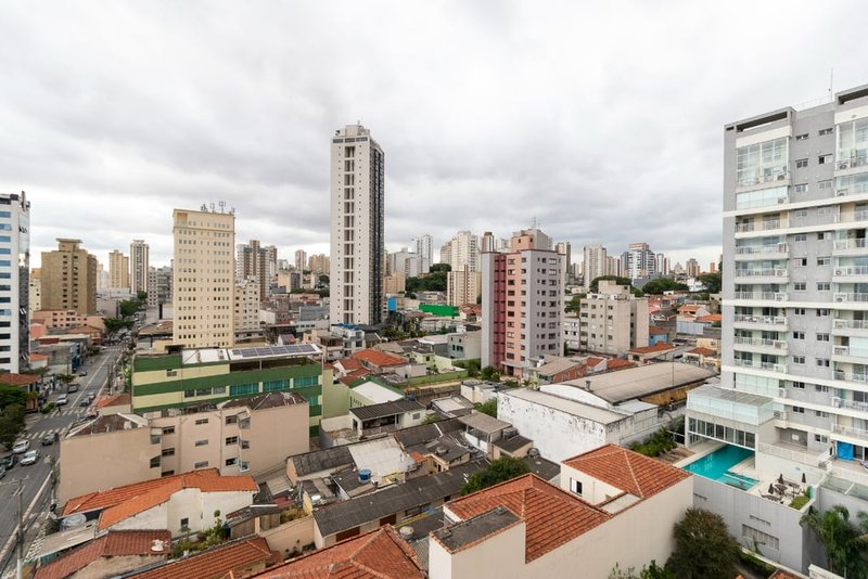 Apartamento a venda - Santana -1 suíte 142m² Duarte de Azevedo São Paulo - 