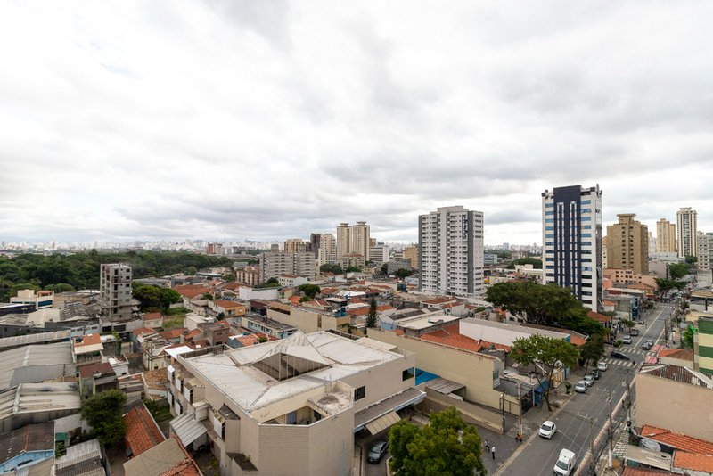 Apartamento a venda - Santana -1 suíte 142m² Duarte de Azevedo São Paulo - 