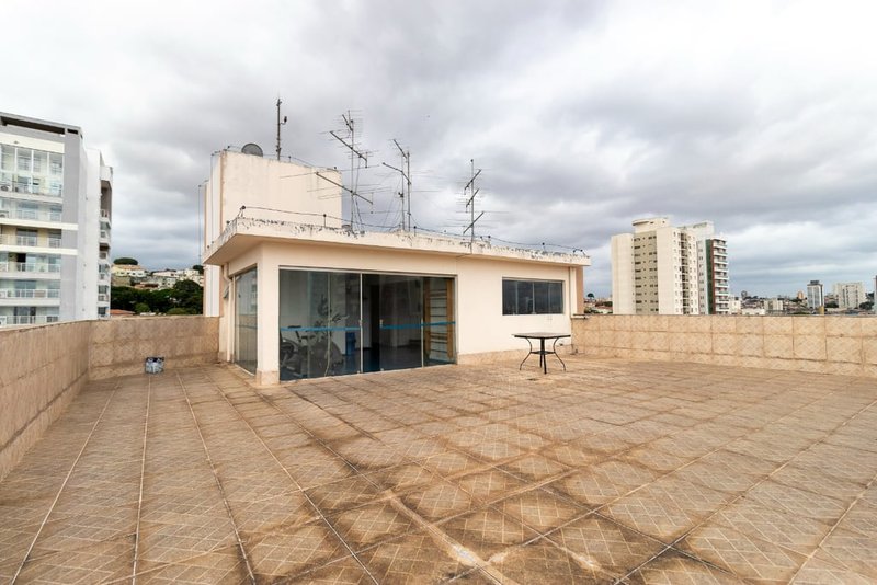 Apartamento a venda - Santana -1 suíte 142m² Duarte de Azevedo São Paulo - 