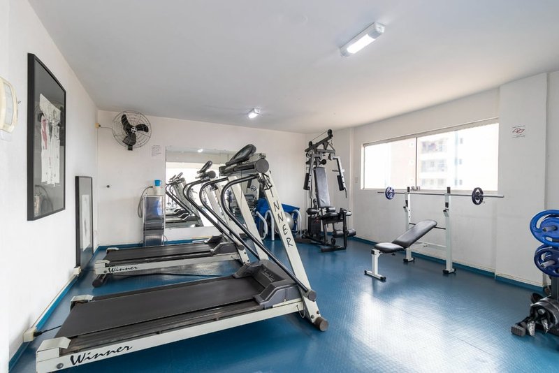 Apartamento a venda - Santana -1 suíte 142m² Duarte de Azevedo São Paulo - 