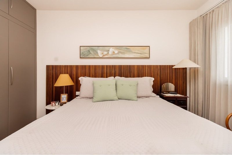 Apartamento a venda - Santana - 1 suíte 102m² Voluntários da Pátria São Paulo - 
