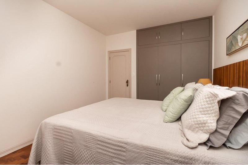 Apartamento a venda - Santana - 1 suíte 102m² Voluntários da Pátria São Paulo - 