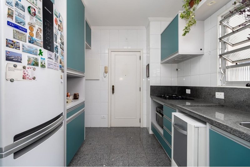 Apartamento a venda - Santana - 1 suíte 102m² Voluntários da Pátria São Paulo - 