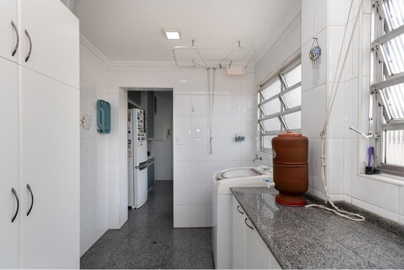 Apartamento a venda - Santana - 1 suíte 102m² Voluntários da Pátria São Paulo - 