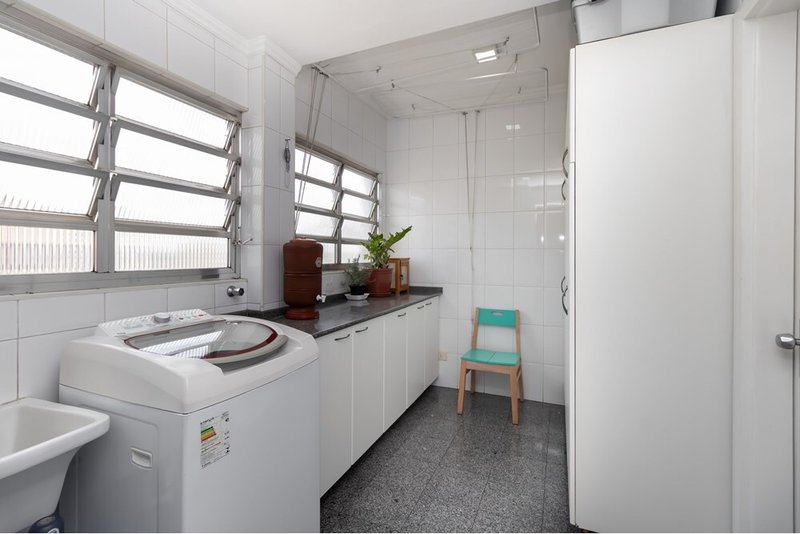 Apartamento a venda - Santana - 1 suíte 102m² Voluntários da Pátria São Paulo - 