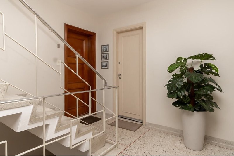 Apartamento a venda - Santana - 1 suíte 102m² Voluntários da Pátria São Paulo - 