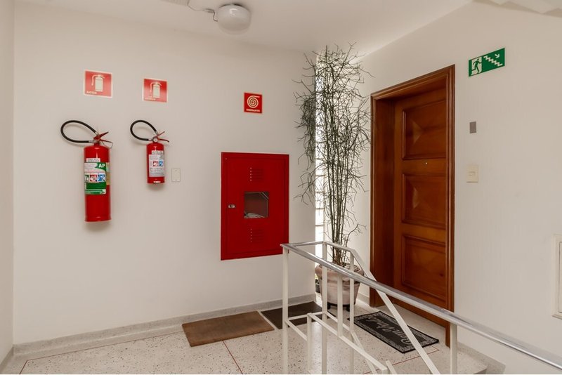 Apartamento a venda - Santana - 1 suíte 102m² Voluntários da Pátria São Paulo - 
