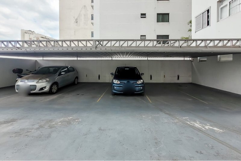 Apartamento a venda - Santana - 1 suíte 102m² Voluntários da Pátria São Paulo - 