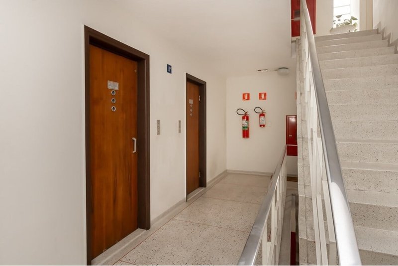 Apartamento a venda - Santana - 1 suíte 102m² Voluntários da Pátria São Paulo - 