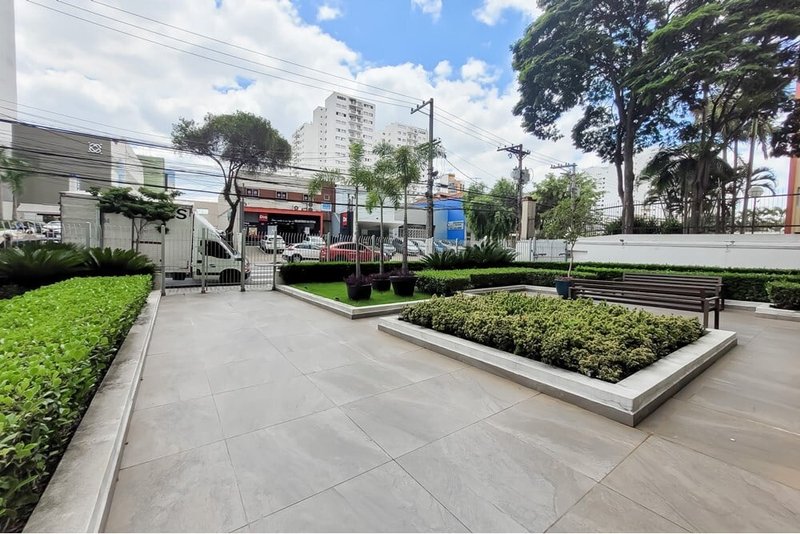 Apartamento a venda - Santana - 1 suíte 102m² Voluntários da Pátria São Paulo - 