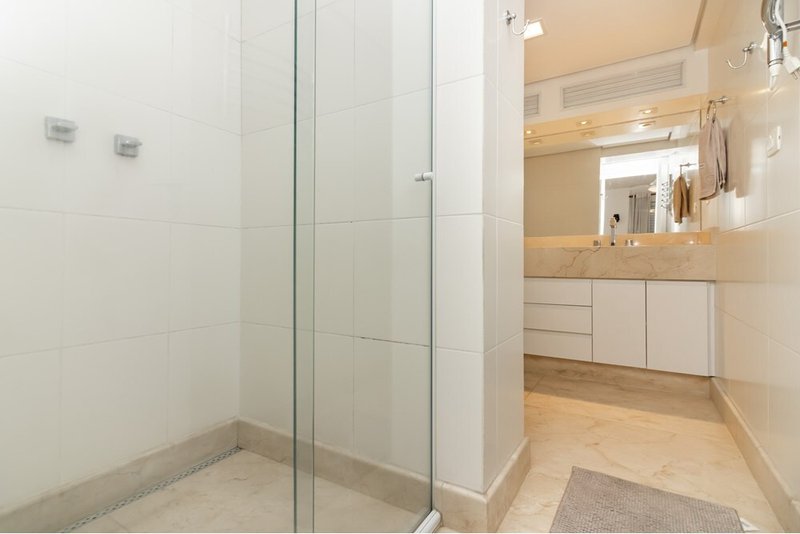 Apartamento  venda - Cerqueira Cesar - 1 suíte 121m² Oscar Freire São Paulo - 