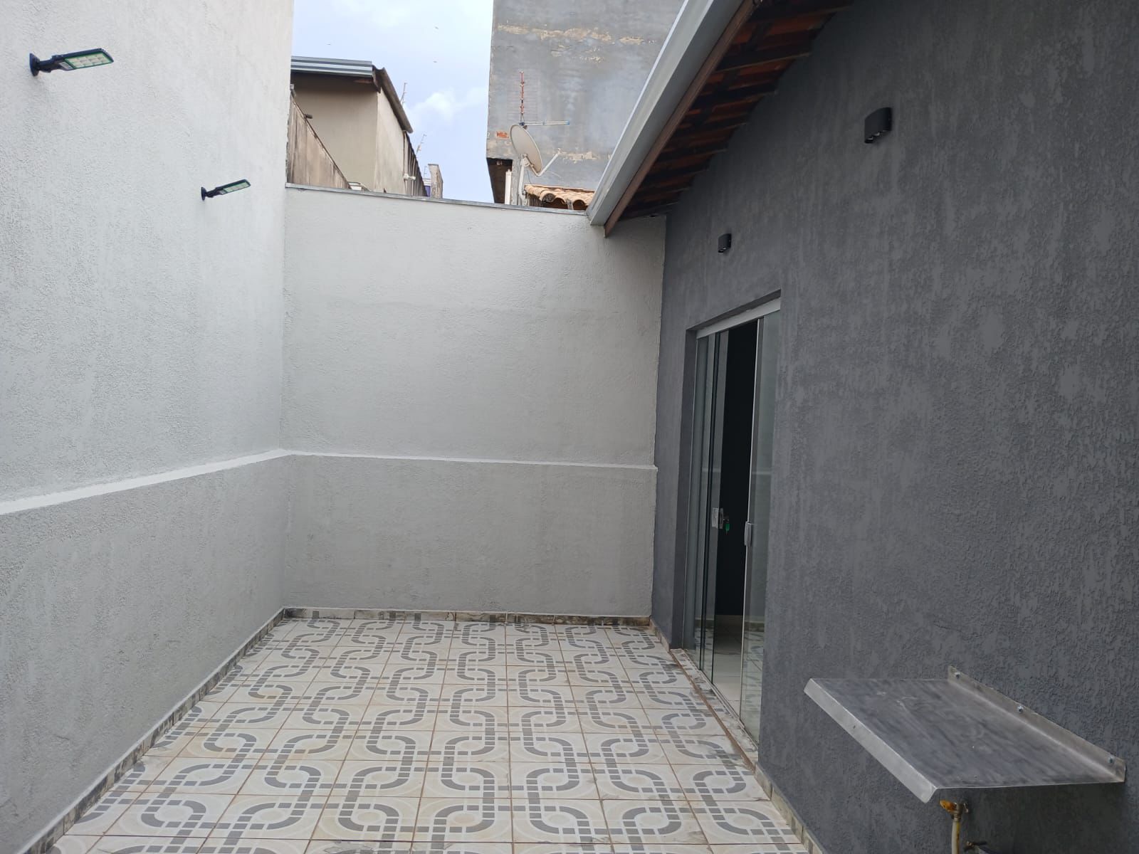 Casa com 3 dormit&oacute;rios &agrave; venda,150 m&sup2; - Wanel Ville V - Sorocaba - SP Rua Maria Marques de Faria Sorocaba - 