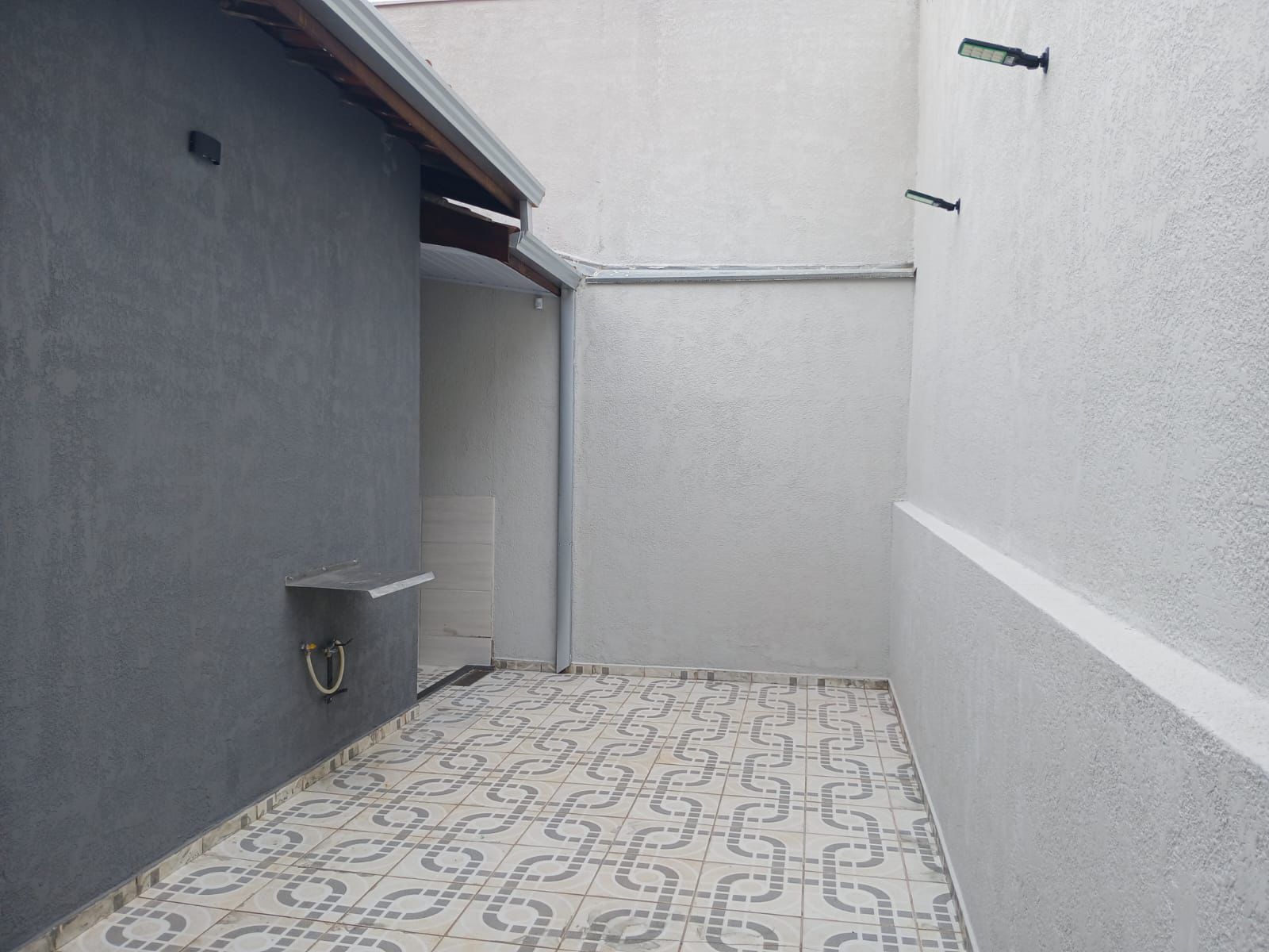 Casa com 3 dormit&oacute;rios &agrave; venda,150 m&sup2; - Wanel Ville V - Sorocaba - SP Rua Maria Marques de Faria Sorocaba - 