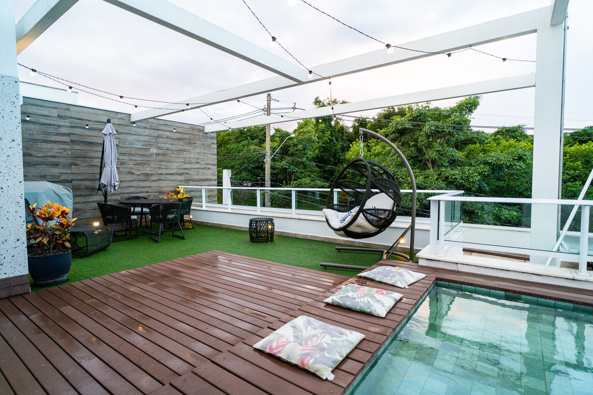 Casa com 3 dormit&oacute;rios &agrave; venda,280 m&sup2; - Condom&iacute;nio Aldeia da Mata - Votorantim - SP Avenida Rogério Cassola Votorantim - 