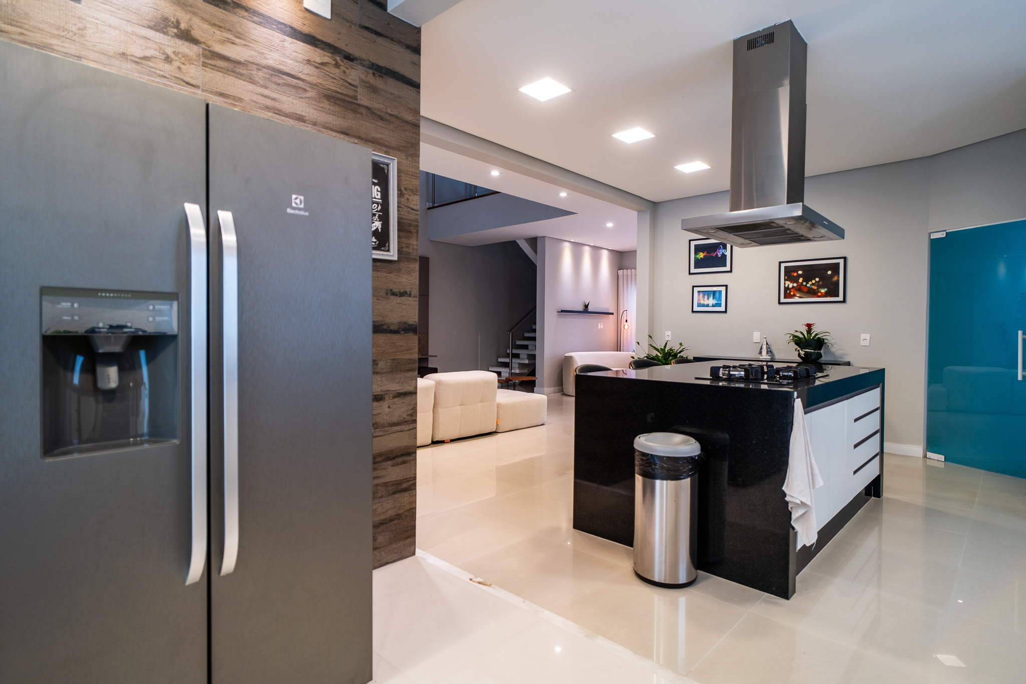 Casa com 3 dormit&oacute;rios &agrave; venda,280 m&sup2; - Condom&iacute;nio Aldeia da Mata - Votorantim - SP Avenida Rogério Cassola Votorantim - 