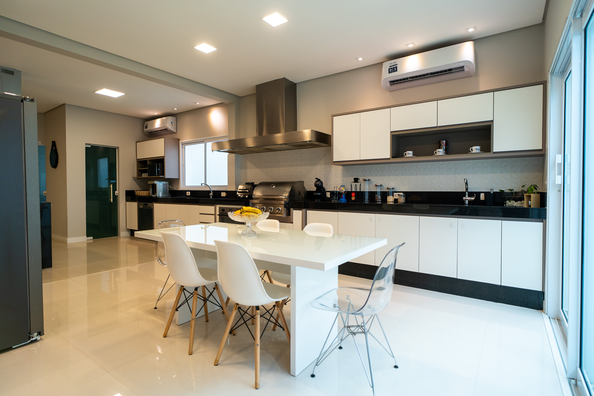 Casa com 3 dormit&oacute;rios &agrave; venda,280 m&sup2; - Condom&iacute;nio Aldeia da Mata - Votorantim - SP Avenida Rogério Cassola Votorantim - 