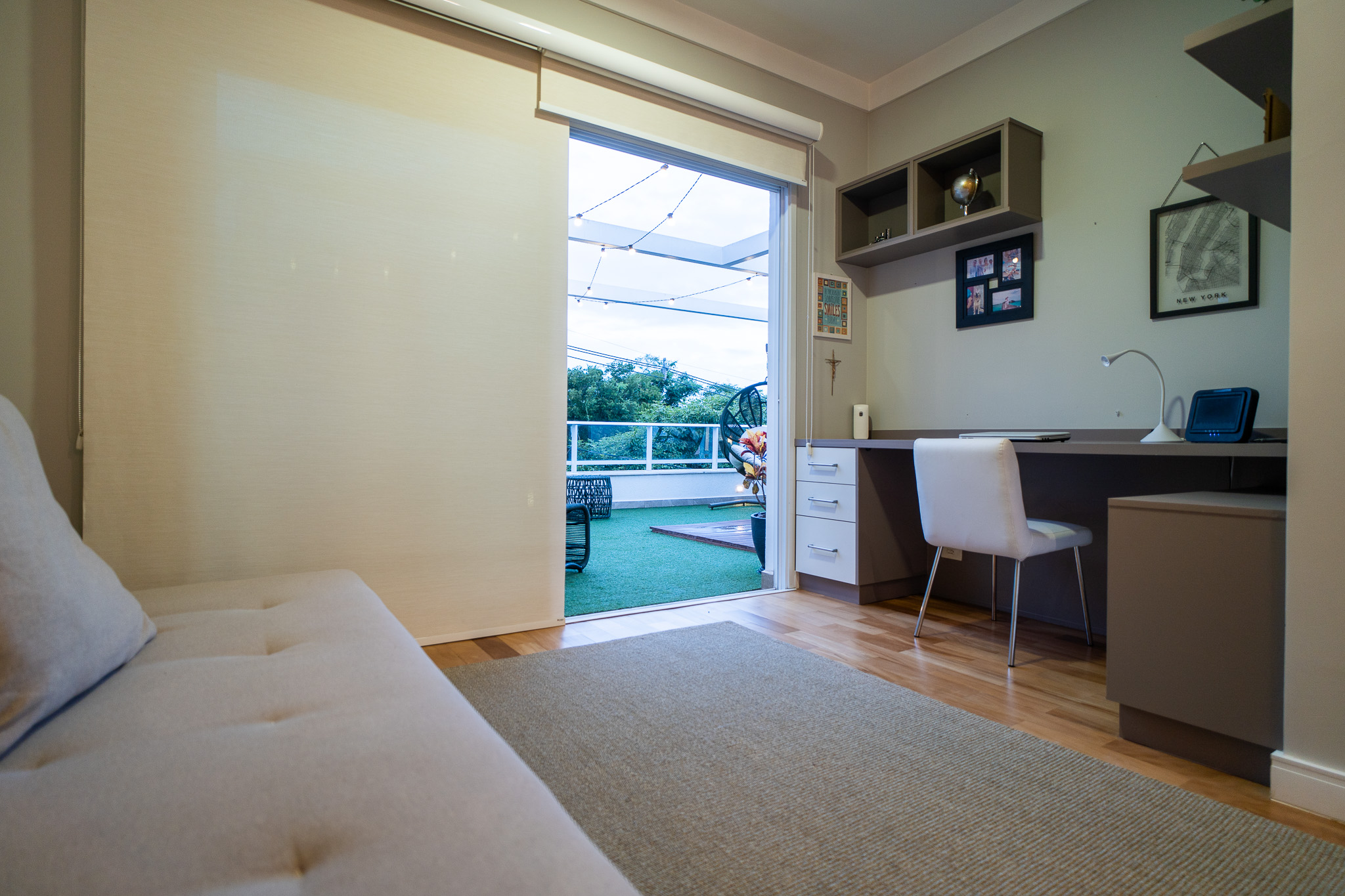 Casa com 3 dormit&oacute;rios &agrave; venda,280 m&sup2; - Condom&iacute;nio Aldeia da Mata - Votorantim - SP Avenida Rogério Cassola Votorantim - 