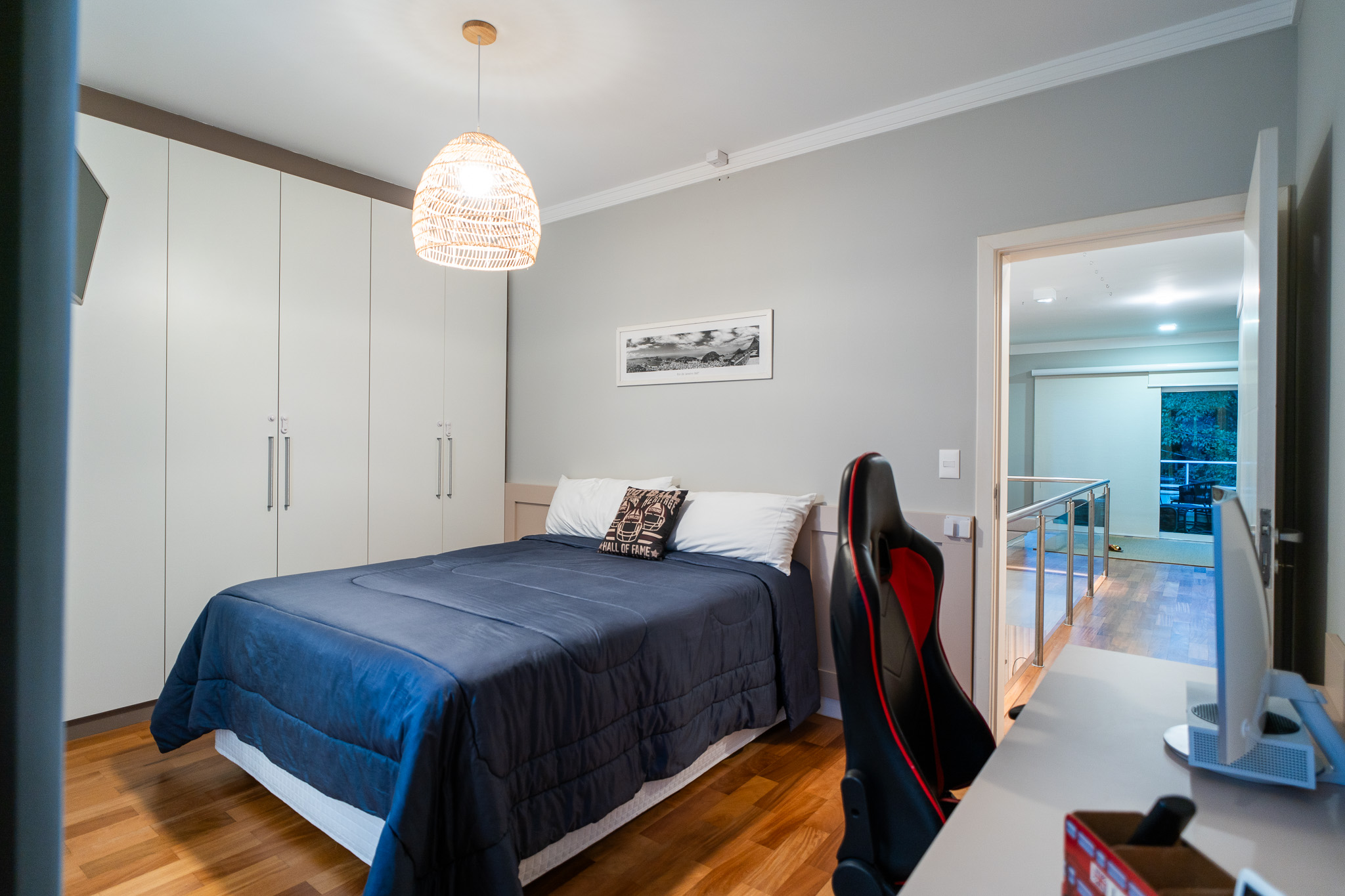 Casa com 3 dormit&oacute;rios &agrave; venda,280 m&sup2; - Condom&iacute;nio Aldeia da Mata - Votorantim - SP Avenida Rogério Cassola Votorantim - 