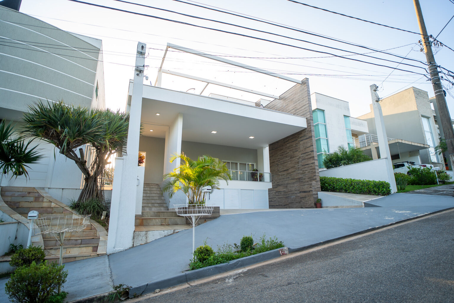 Casa com 3 dormit&oacute;rios &agrave; venda,280 m&sup2; - Condom&iacute;nio Aldeia da Mata - Votorantim - SP Avenida Rogério Cassola Votorantim - 