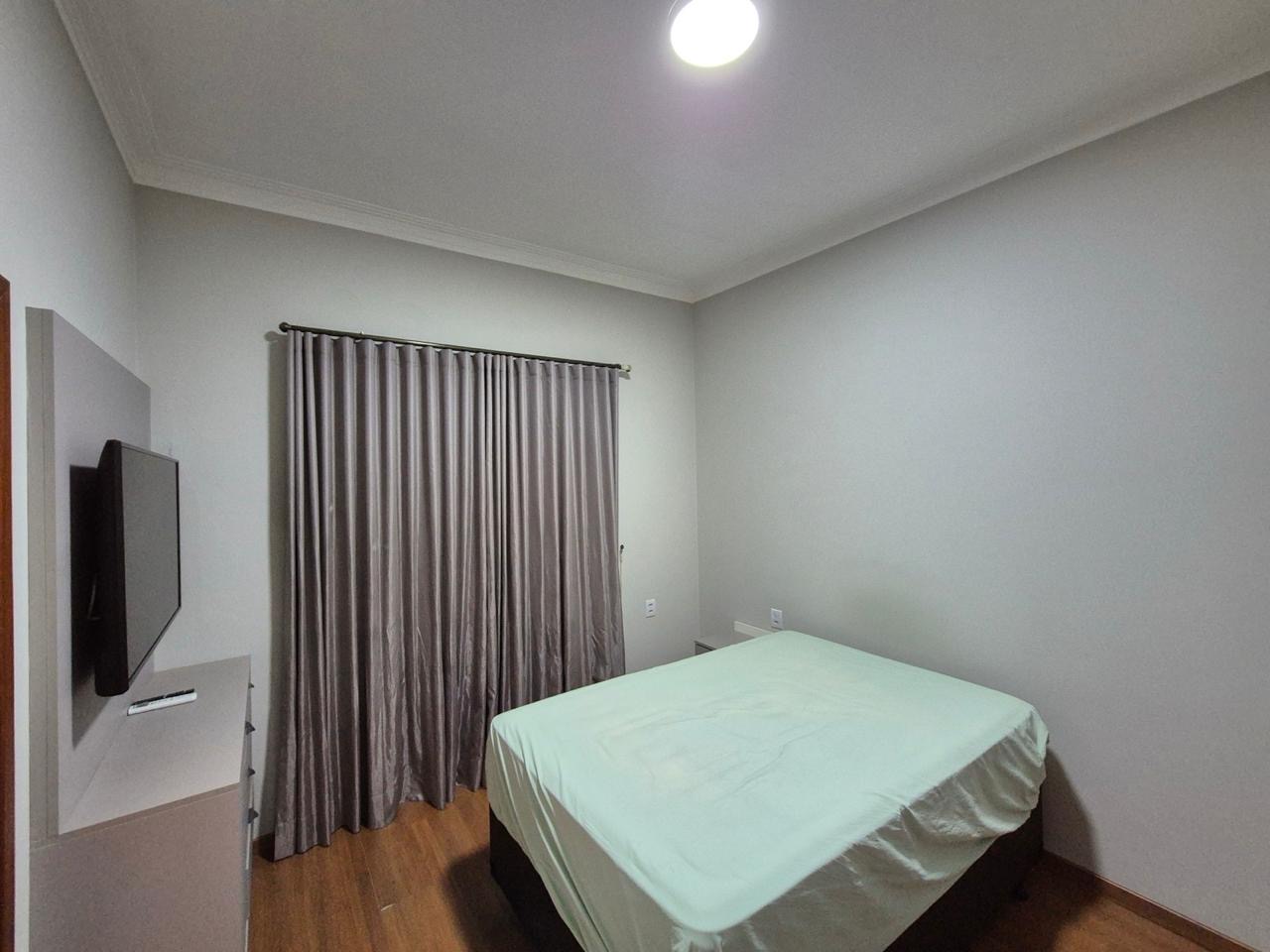 Casa com 4 dormit&oacute;rios &agrave; venda, 304 m&sup2; - Alphaville Nova Esplanada III - Votorantim - SP Alameda Nova Zelândia Votorantim - 