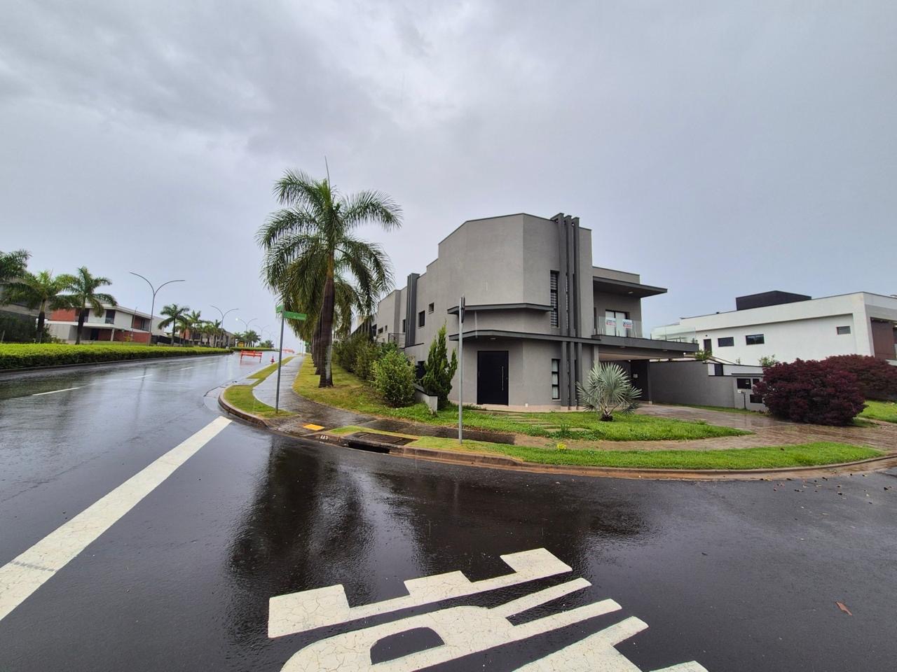 Casa com 4 dormit&oacute;rios &agrave; venda, 304 m&sup2; - Alphaville Nova Esplanada III - Votorantim - SP Alameda Nova Zelândia Votorantim - 