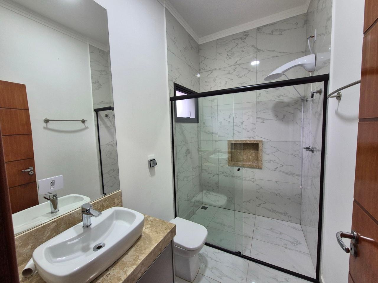 Casa com 4 dormit&oacute;rios &agrave; venda, 304 m&sup2; - Alphaville Nova Esplanada III - Votorantim - SP Alameda Nova Zelândia Votorantim - 