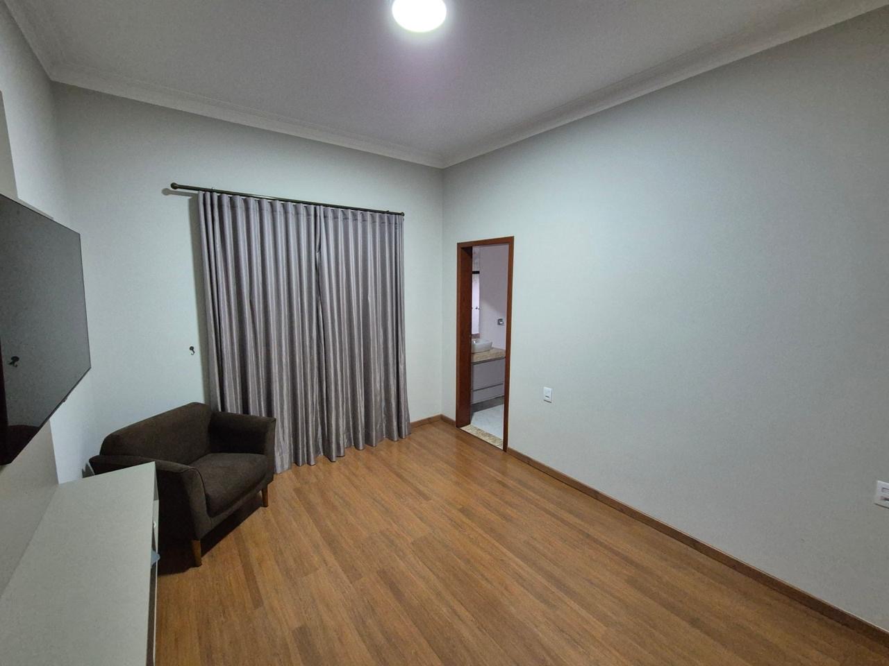 Casa com 4 dormit&oacute;rios &agrave; venda, 304 m&sup2; - Alphaville Nova Esplanada III - Votorantim - SP Alameda Nova Zelândia Votorantim - 