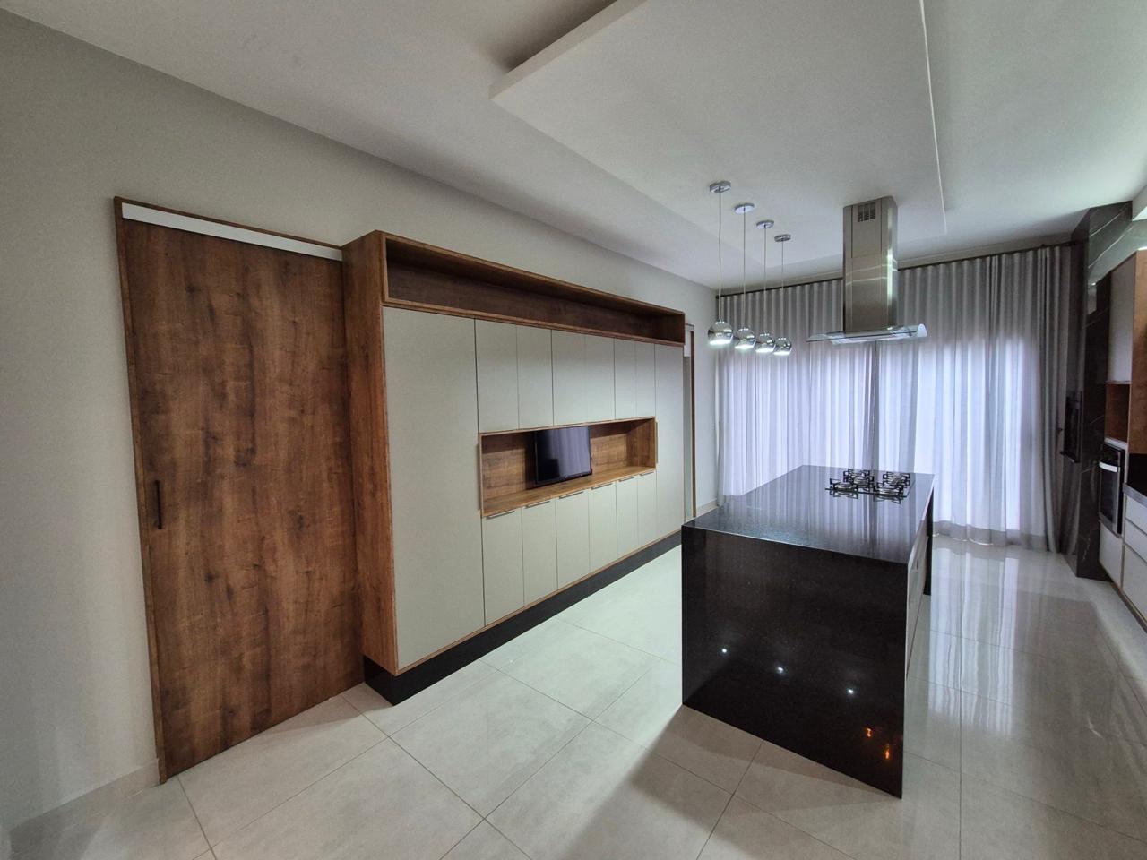 Casa com 4 dormit&oacute;rios &agrave; venda, 304 m&sup2; - Alphaville Nova Esplanada III - Votorantim - SP Alameda Nova Zelândia Votorantim - 